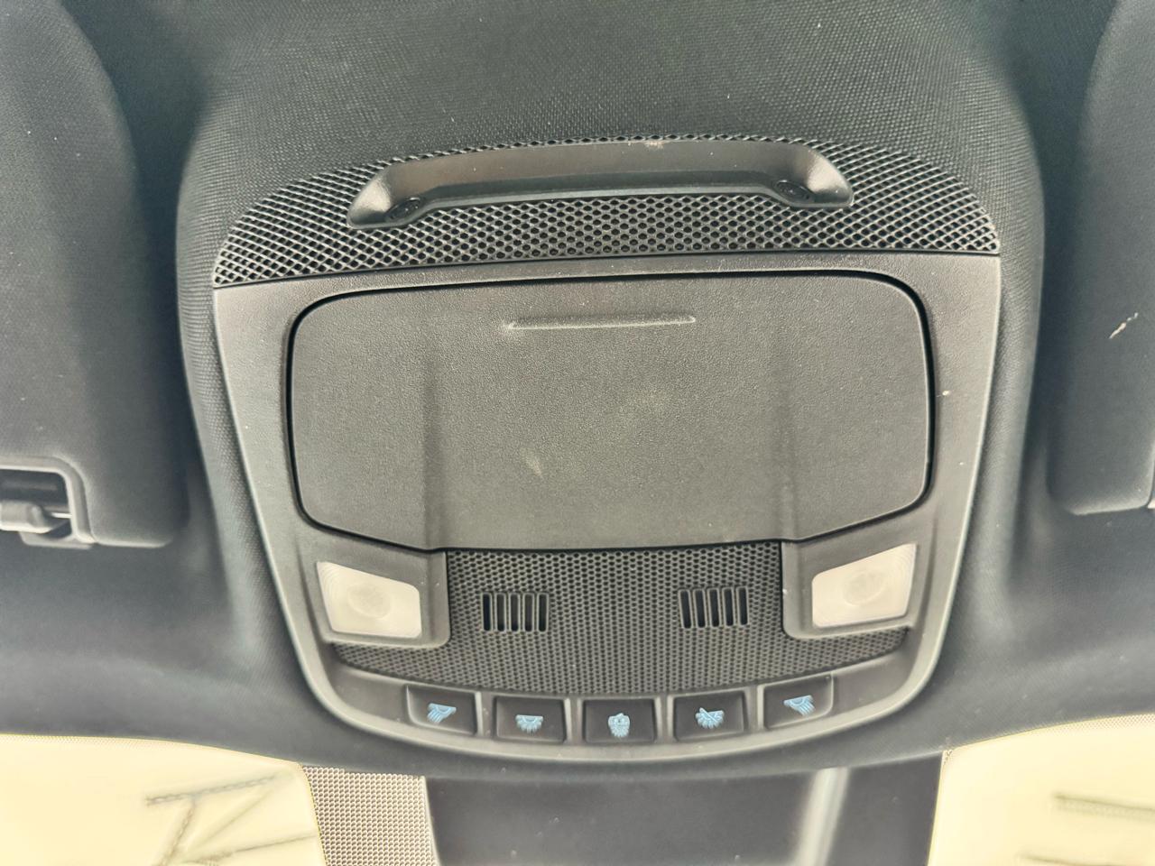 Ford Expedition XLT 4x2 2021