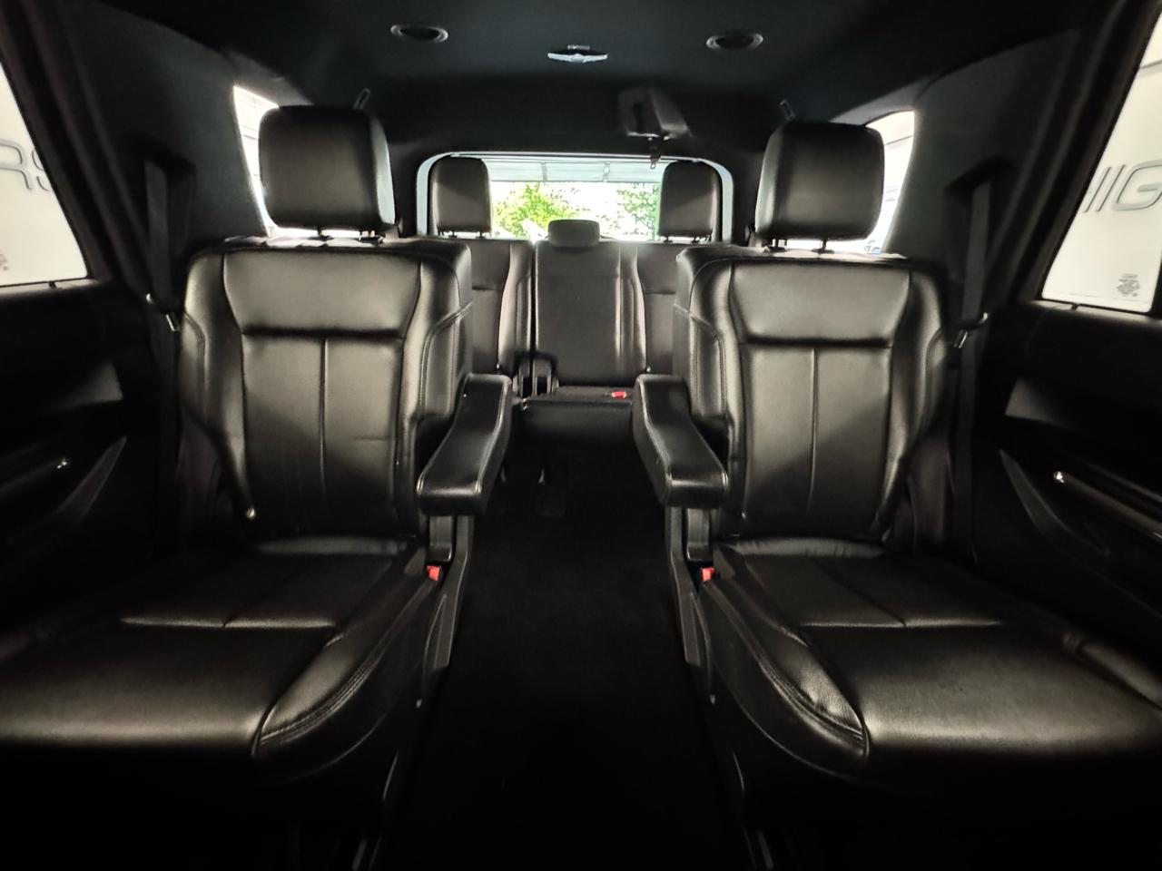 Ford Expedition XLT 4x2 2021