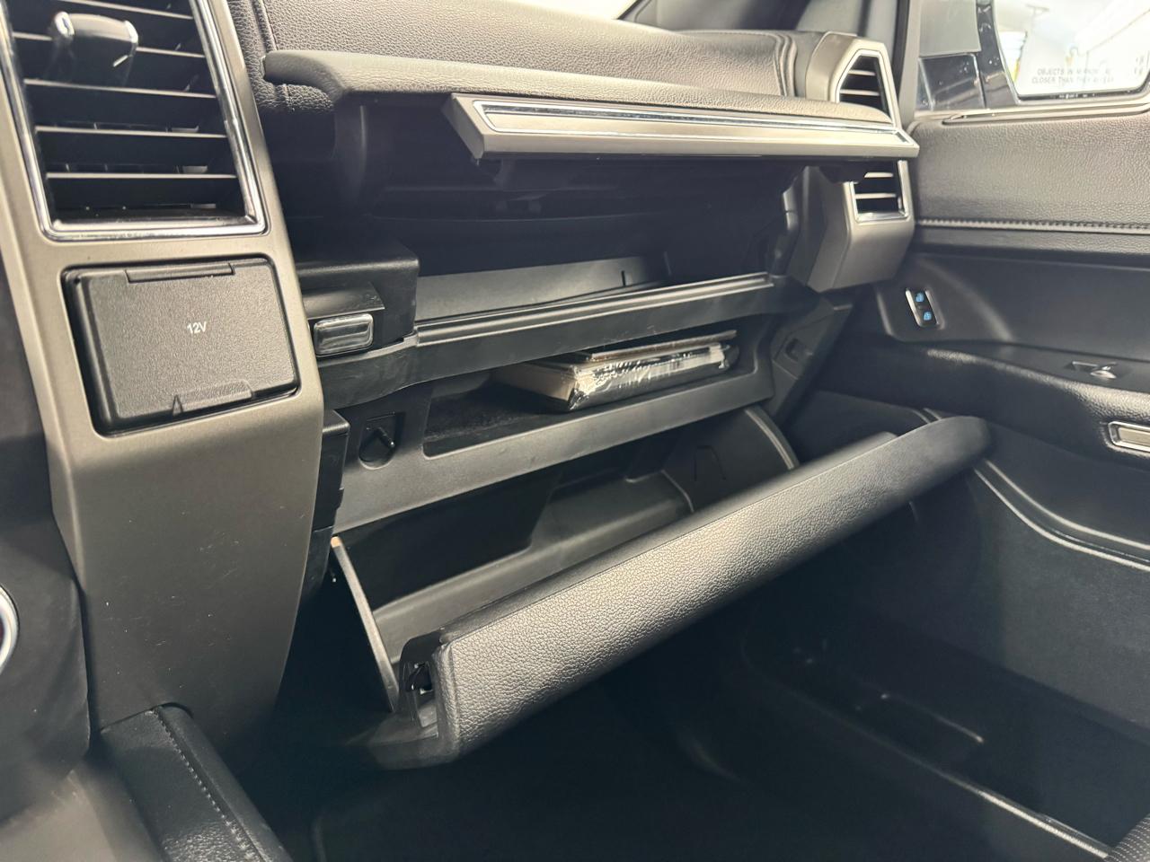Ford Expedition XLT 4x2 2021