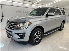 2021 Ford Expedition 