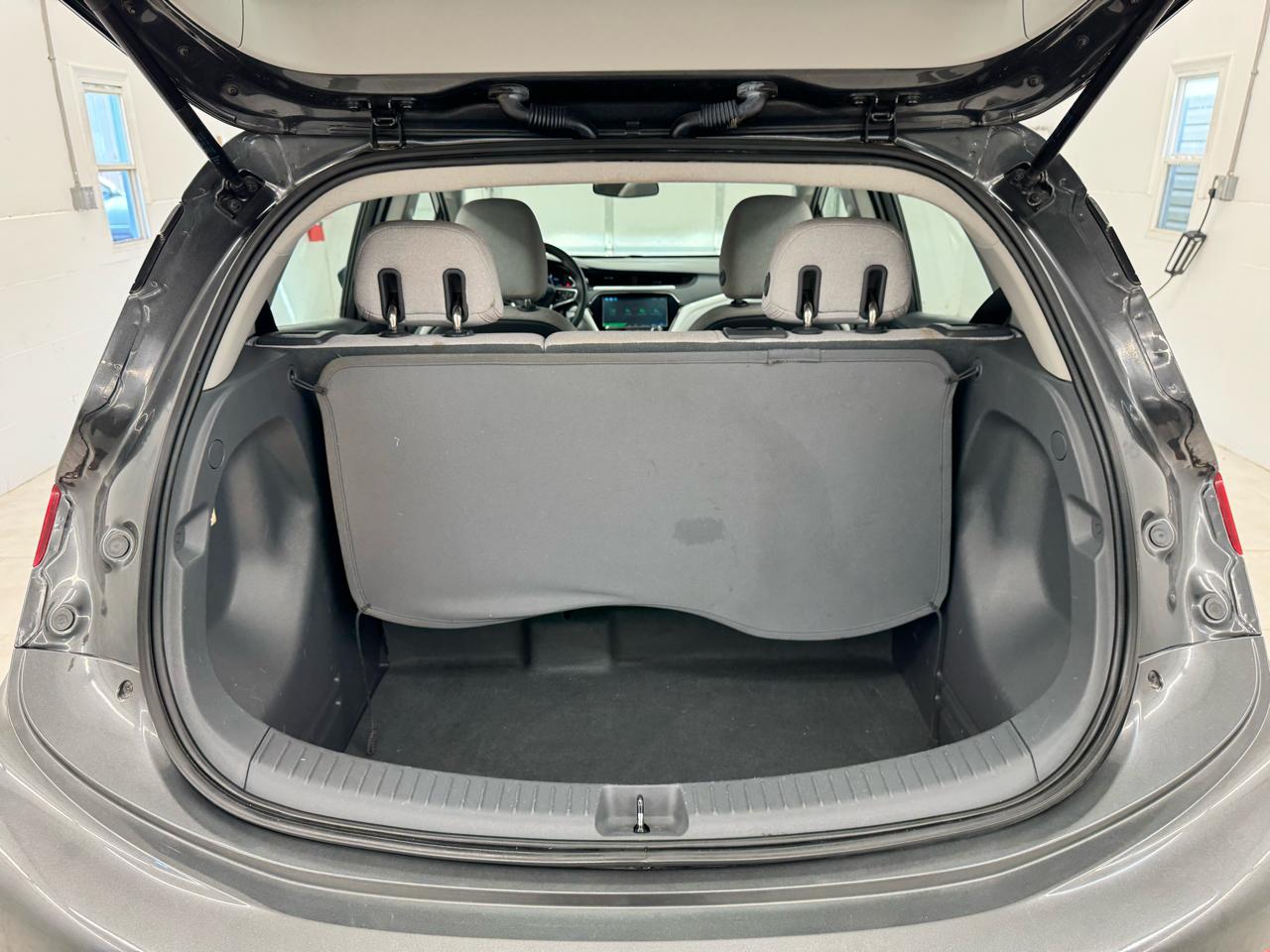 Chevrolet Bolt EV 5dr HB LT 2018