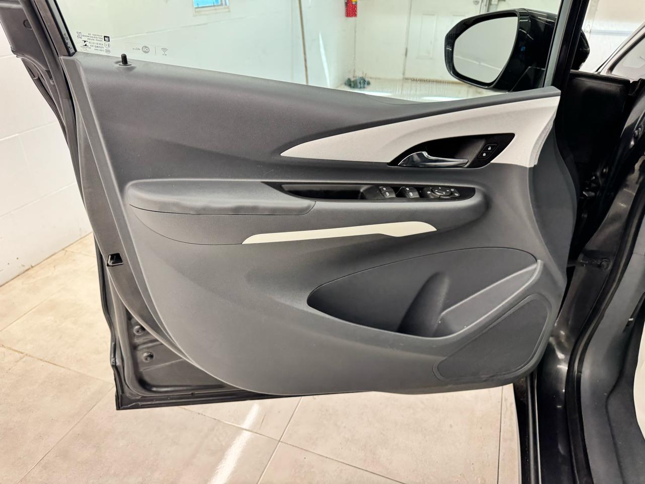 Chevrolet Bolt EV 5dr HB LT 2018