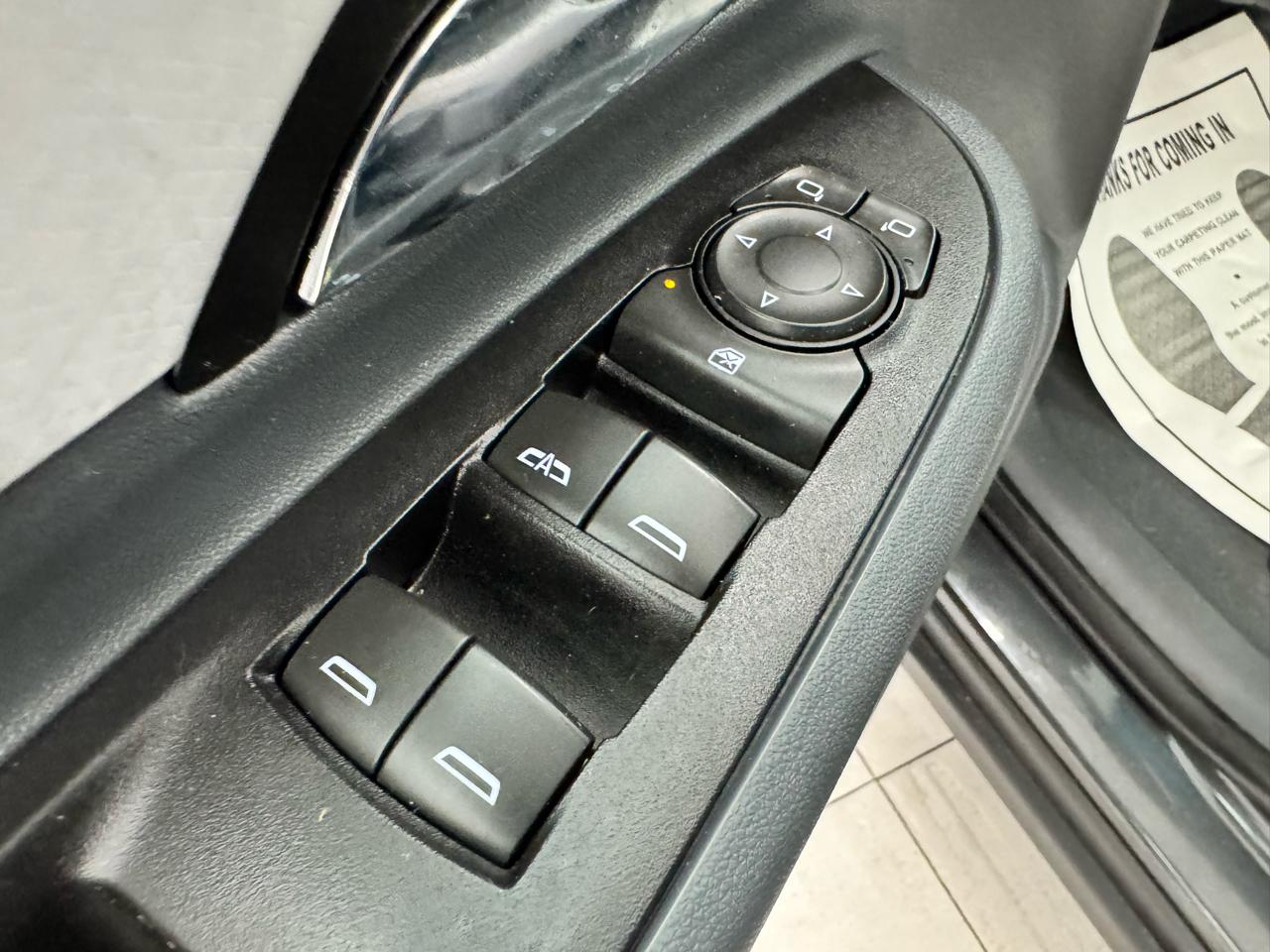 Chevrolet Bolt EV 5dr HB LT 2018