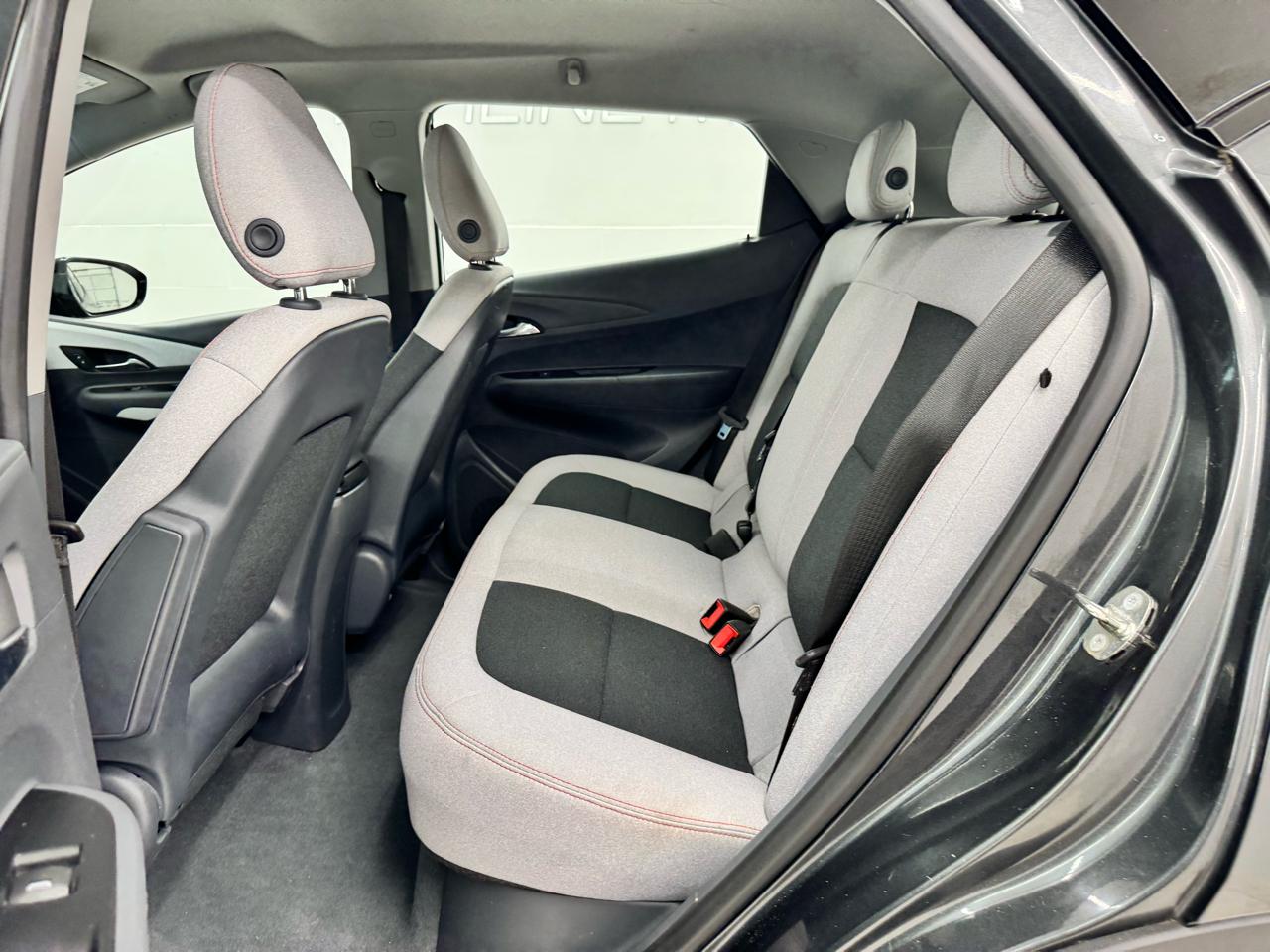 Chevrolet Bolt EV 5dr HB LT 2018