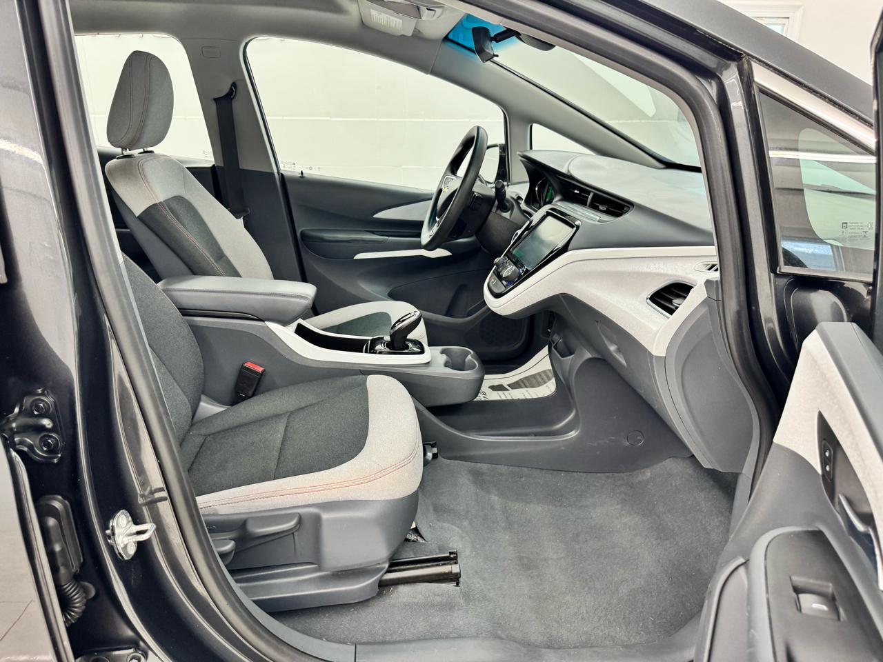 Chevrolet Bolt EV 5dr HB LT 2018