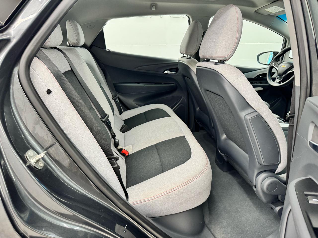 Chevrolet Bolt EV 5dr HB LT 2018