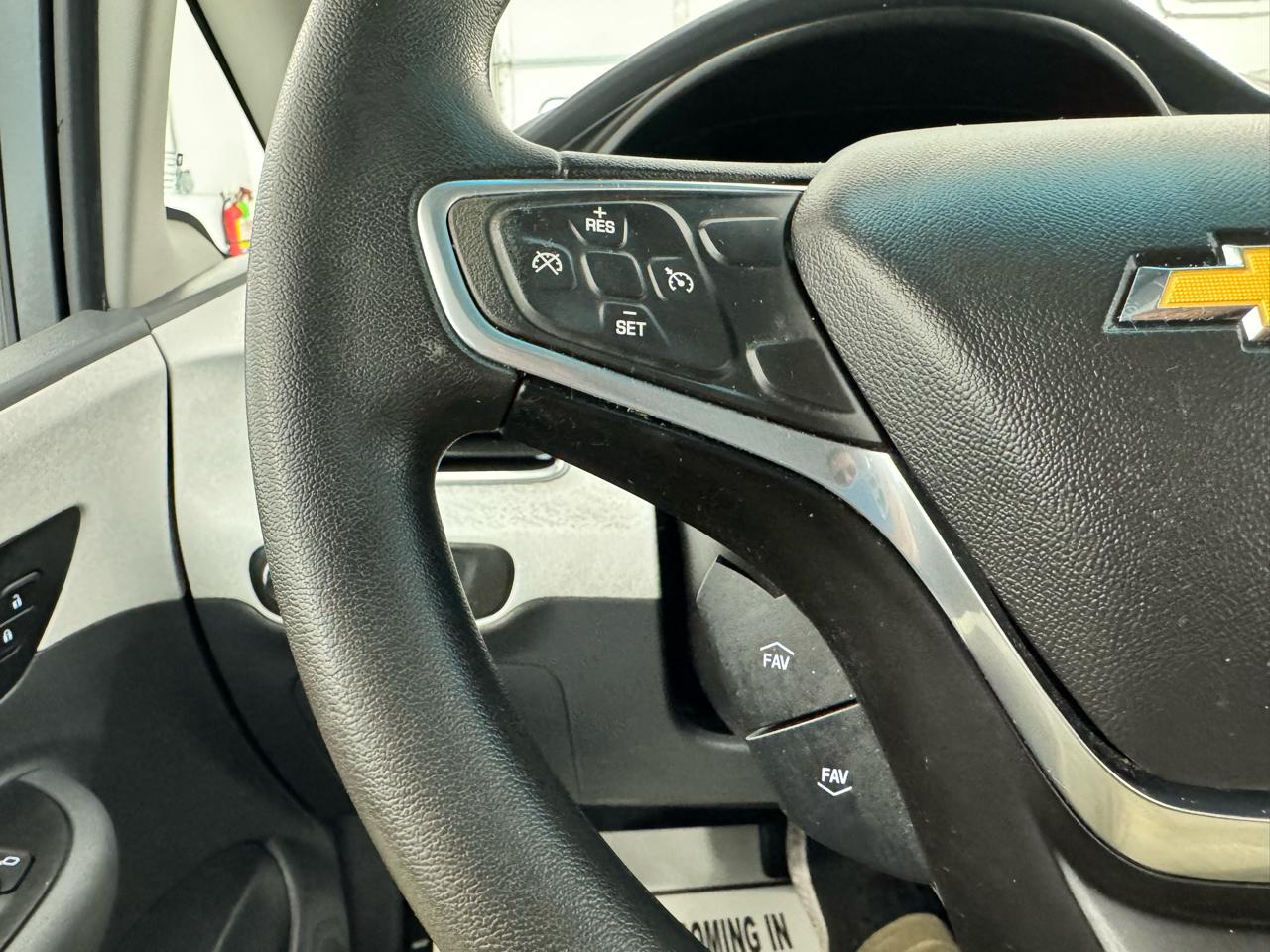 Chevrolet Bolt EV 5dr HB LT 2018