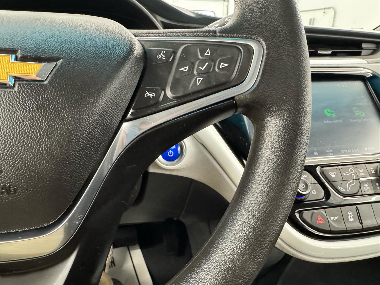Chevrolet Bolt EV 5dr HB LT 2018