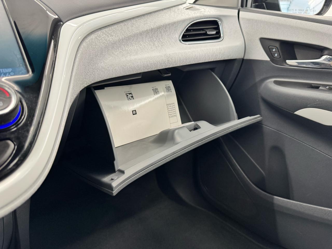 Chevrolet Bolt EV 5dr HB LT 2018