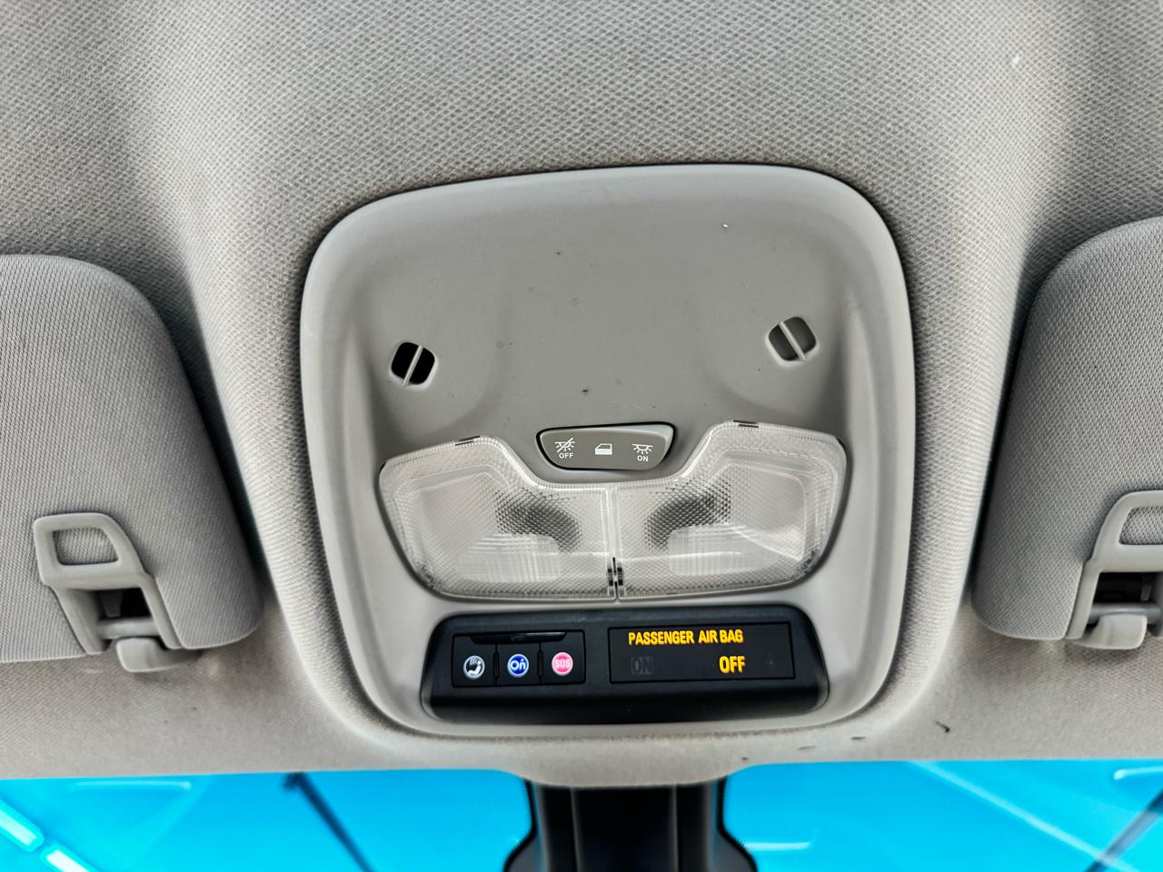Chevrolet Bolt EV 5dr HB LT 2018