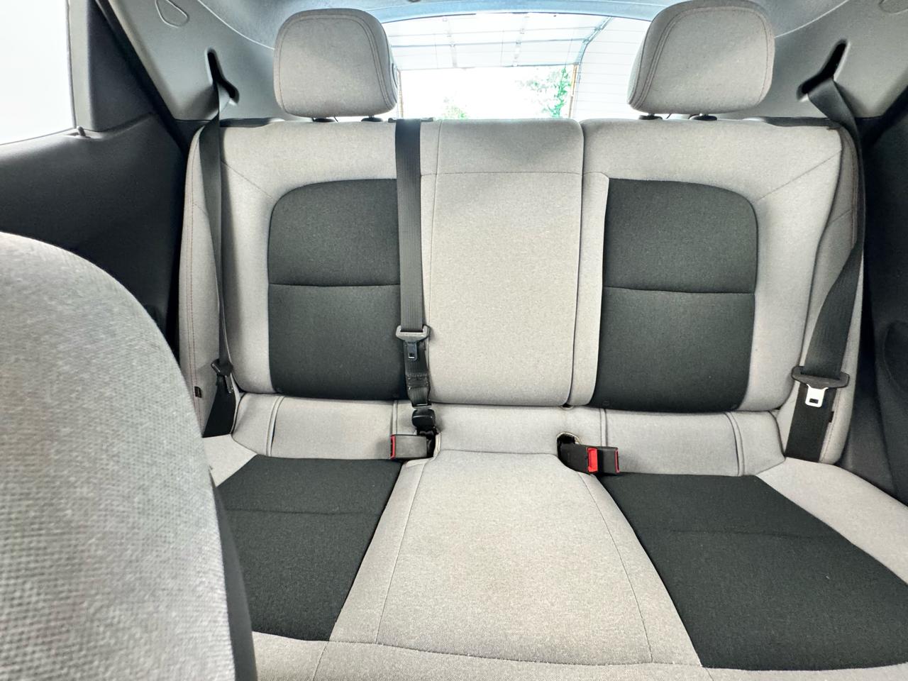 Chevrolet Bolt EV 5dr HB LT 2018