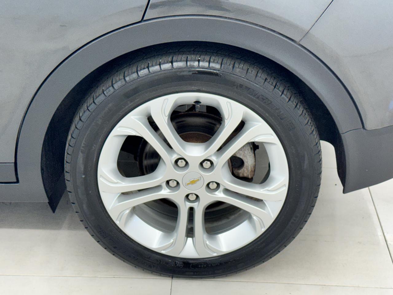 Chevrolet Bolt EV 5dr HB LT 2018