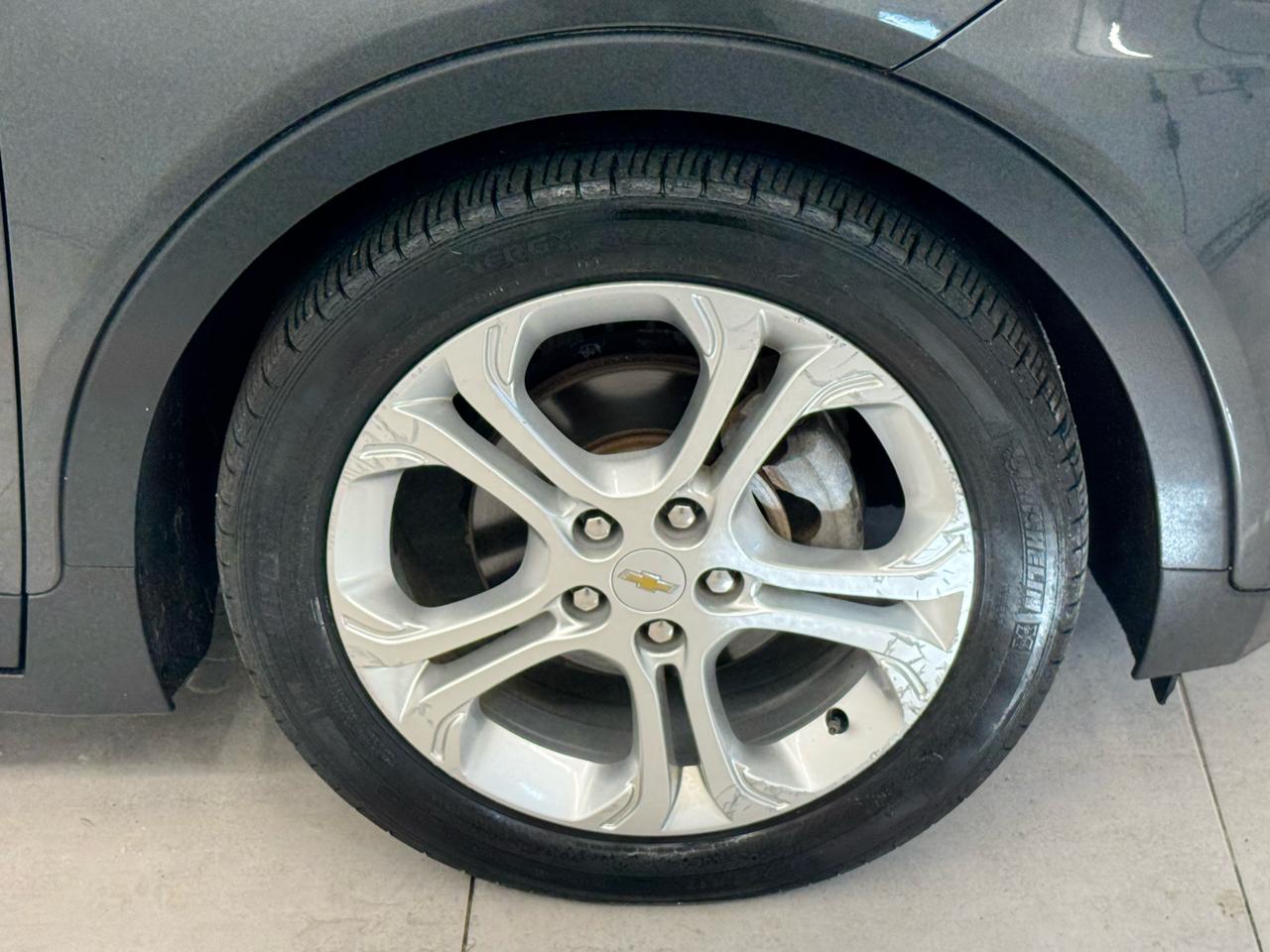 Chevrolet Bolt EV 5dr HB LT 2018