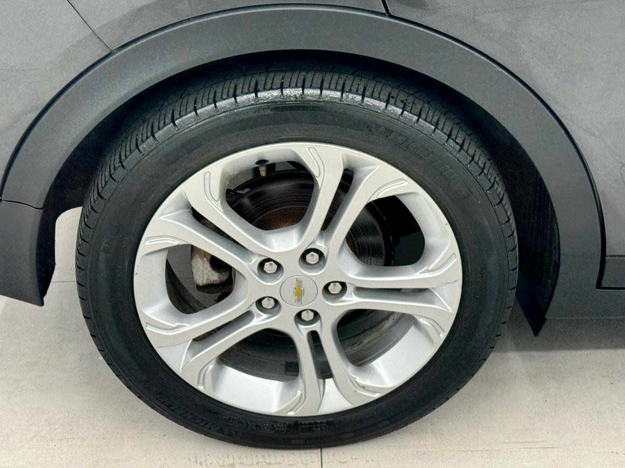 Chevrolet Bolt EV 5dr HB LT 2018