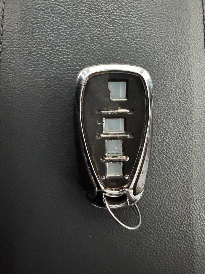 Chevrolet Bolt EV 5dr HB LT 2018
