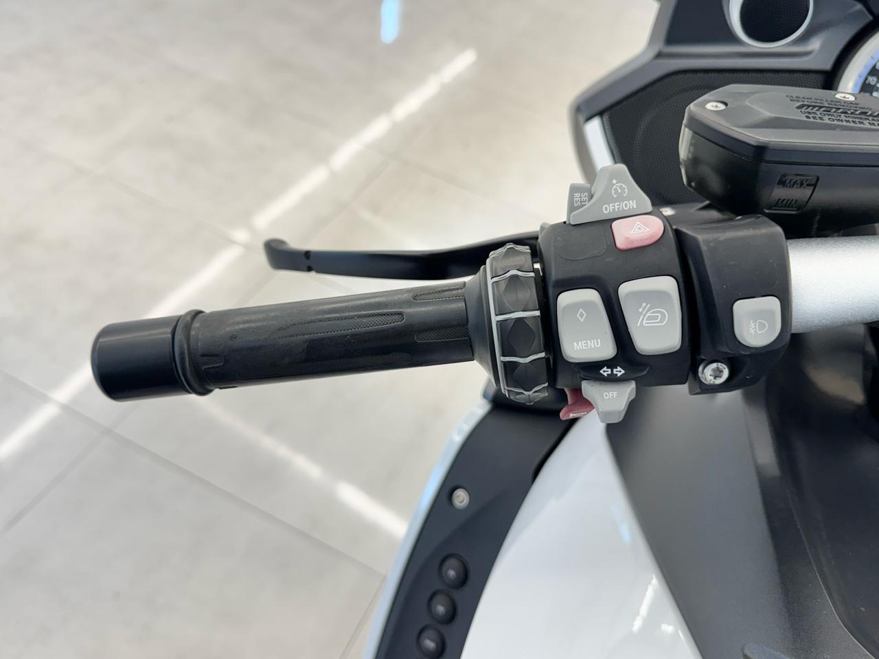 BMW K1600 GT  2016