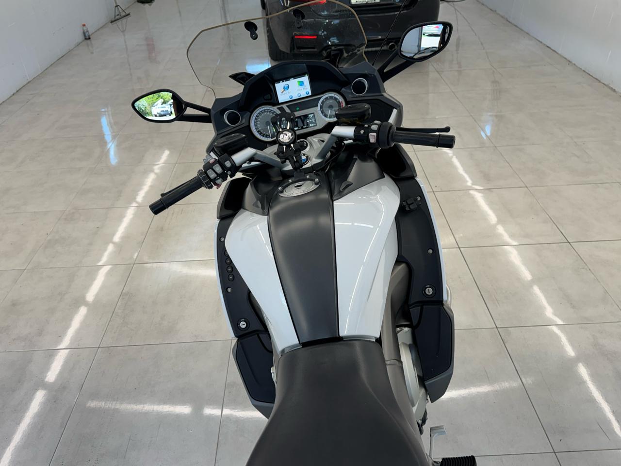 BMW K1600 GT  2016