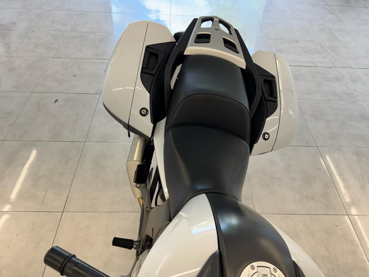 BMW K1600 GT  2016
