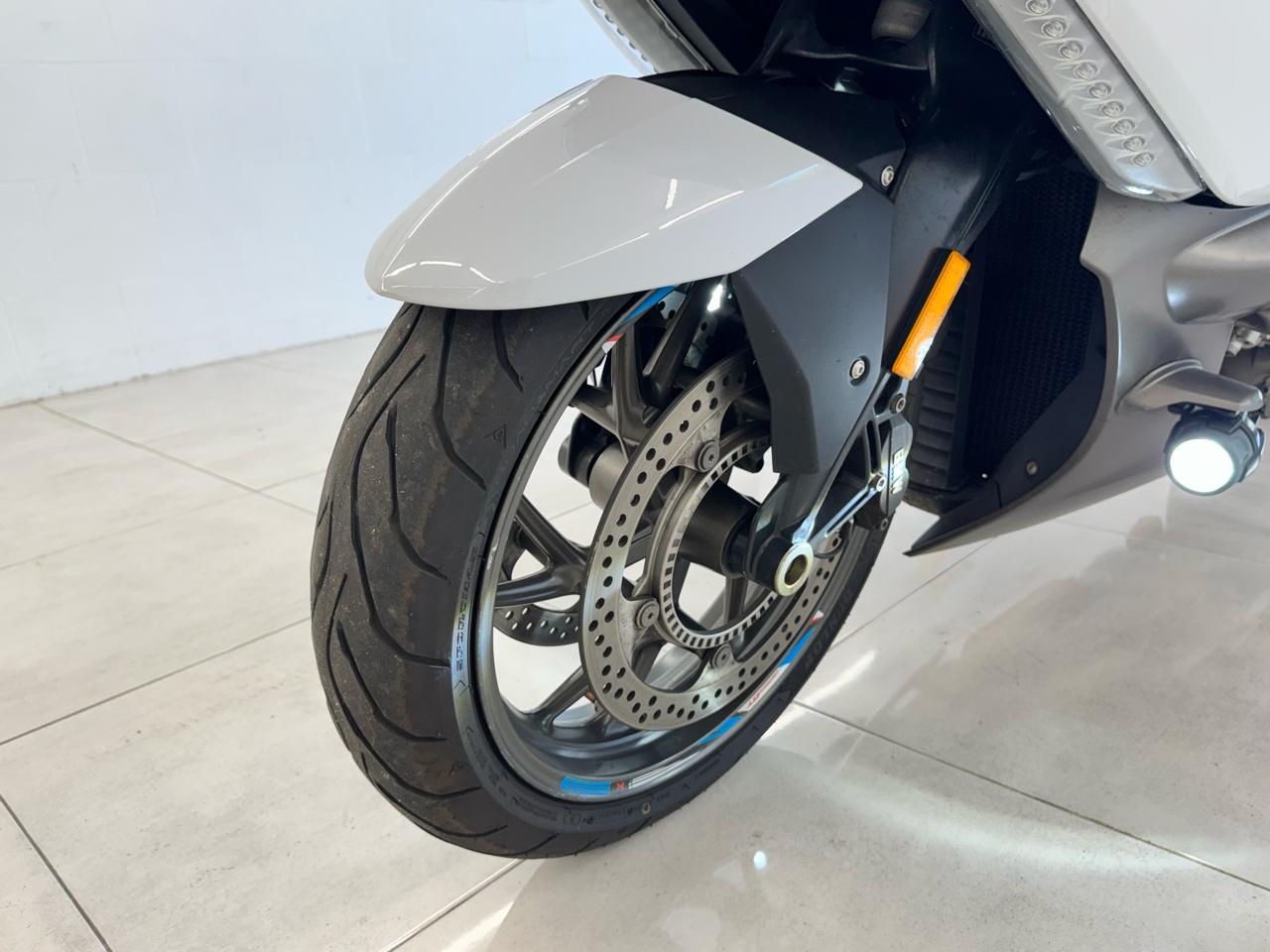 BMW K1600 GT  2016