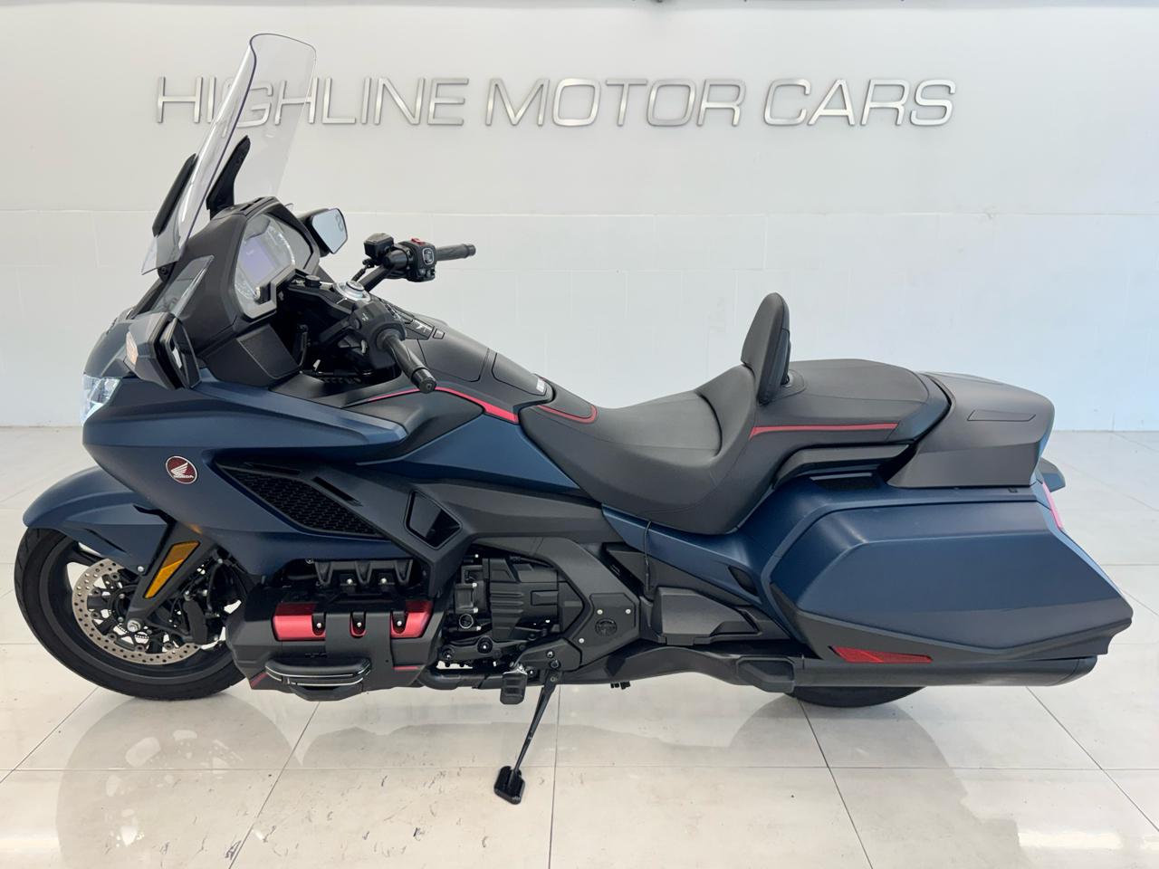 Honda Goldwing  2022
