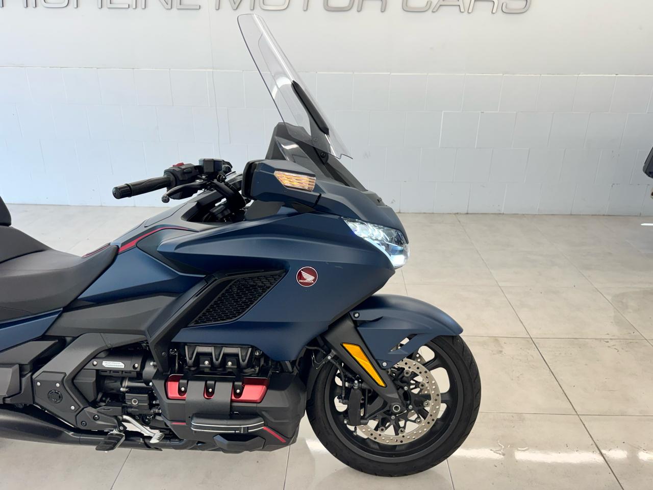 Honda Goldwing  2022