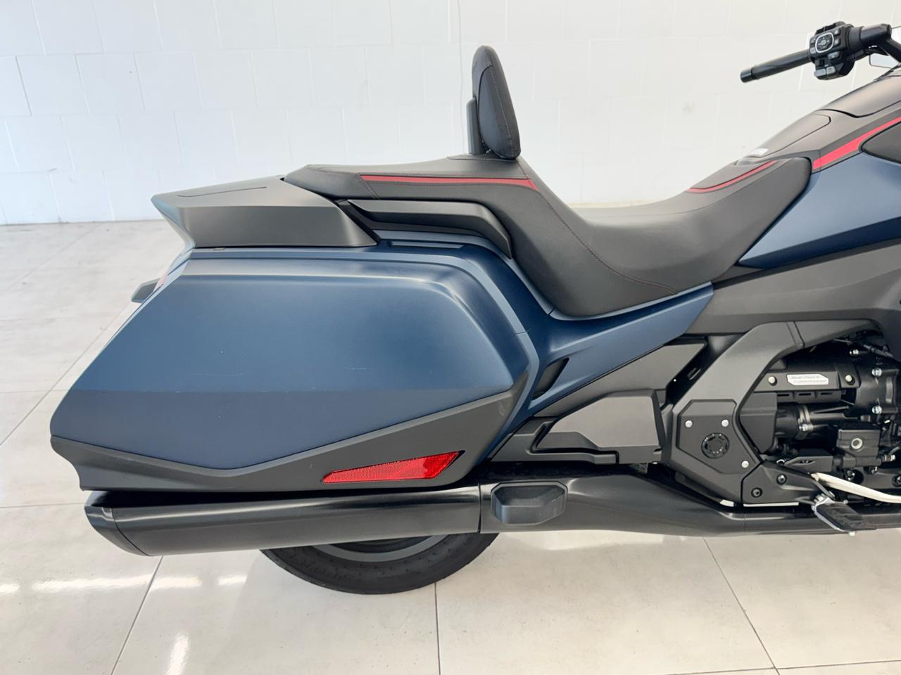 Honda Goldwing  2022