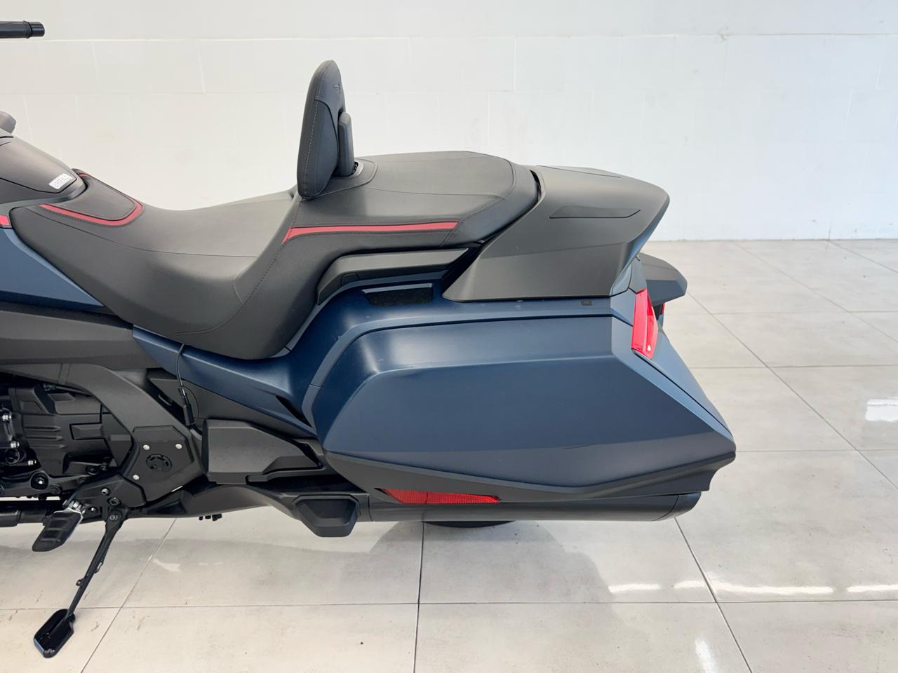 Honda Goldwing  2022