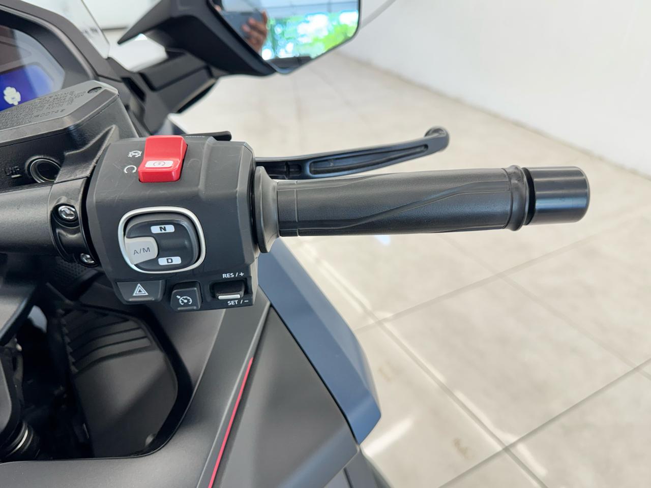 Honda Goldwing  2022