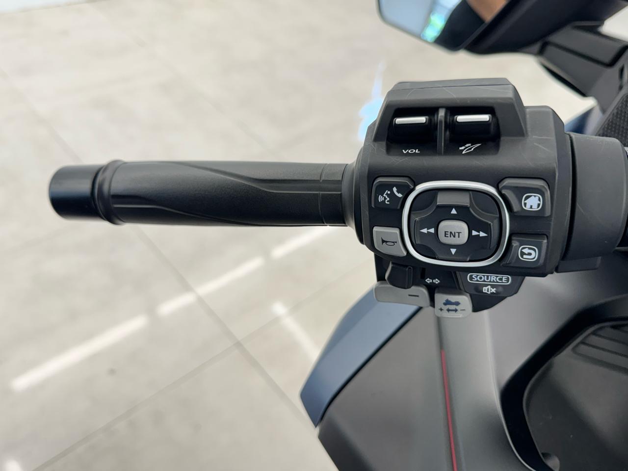 Honda Goldwing  2022