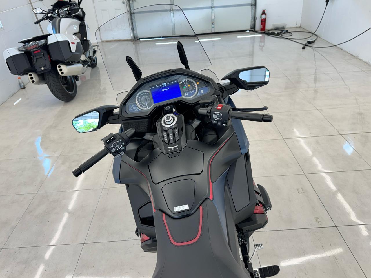 Honda Goldwing  2022