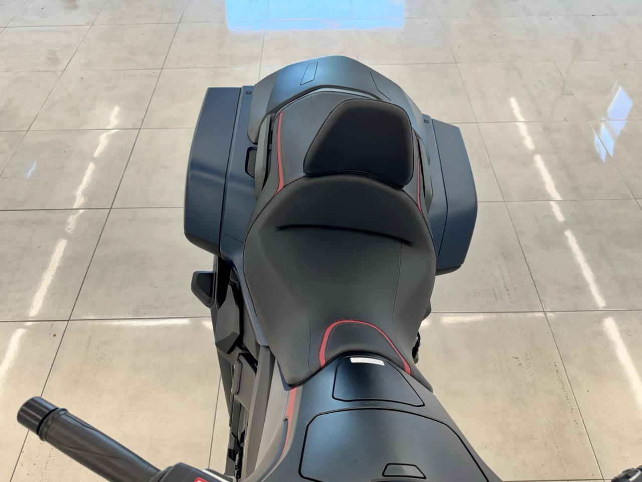 Honda Goldwing  2022