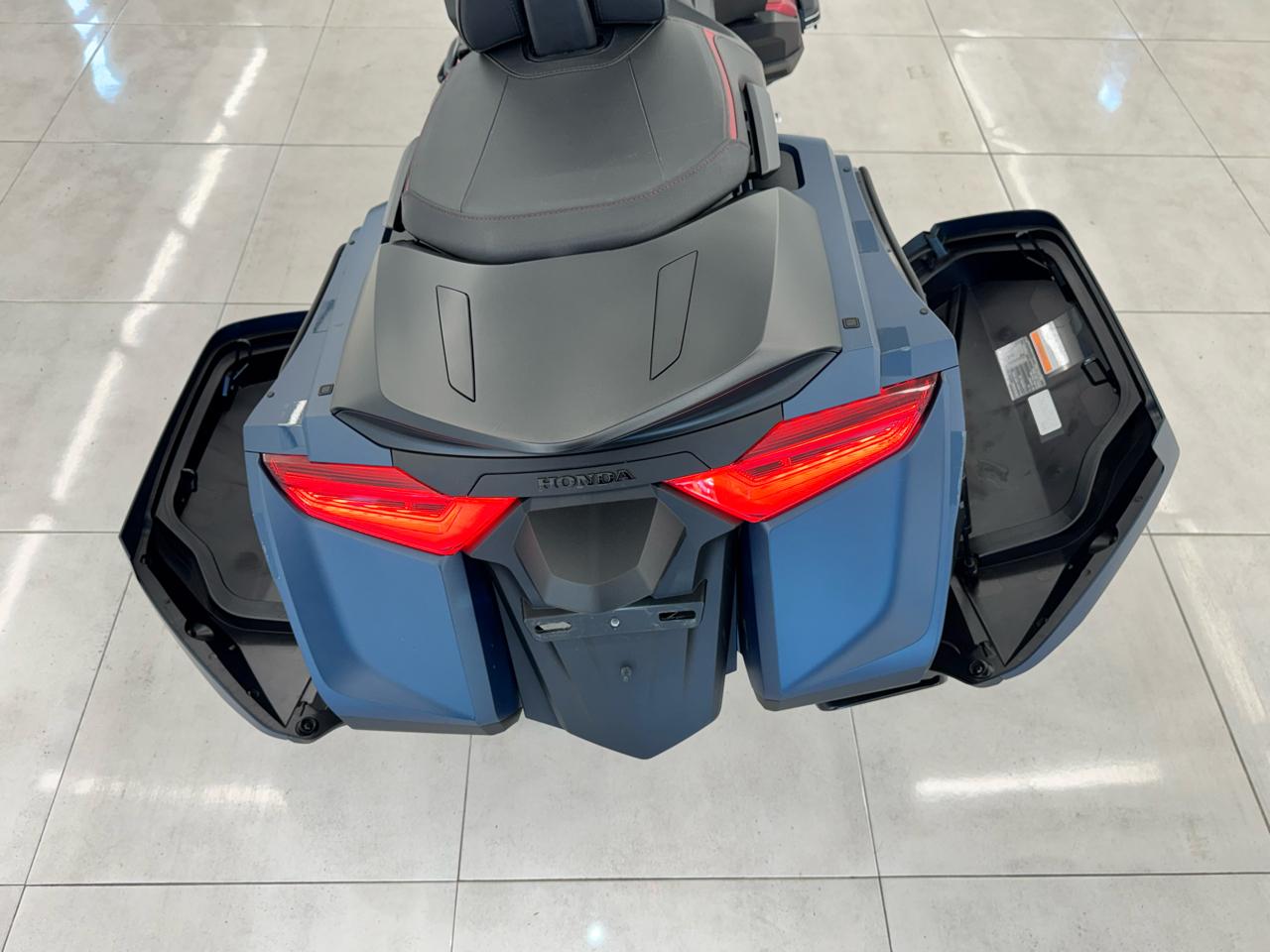 Honda Goldwing  2022