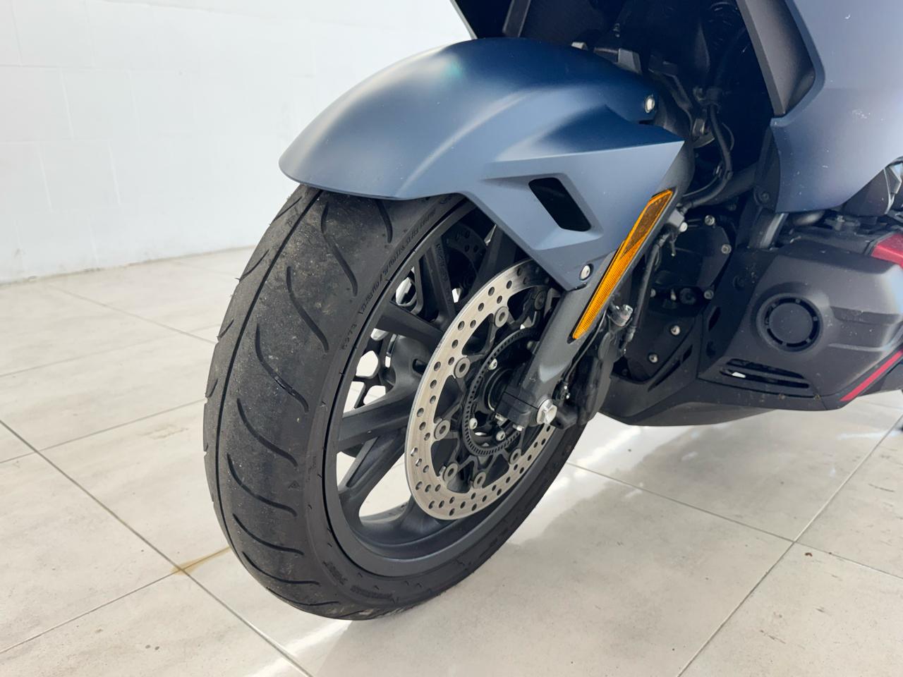 Honda Goldwing  2022