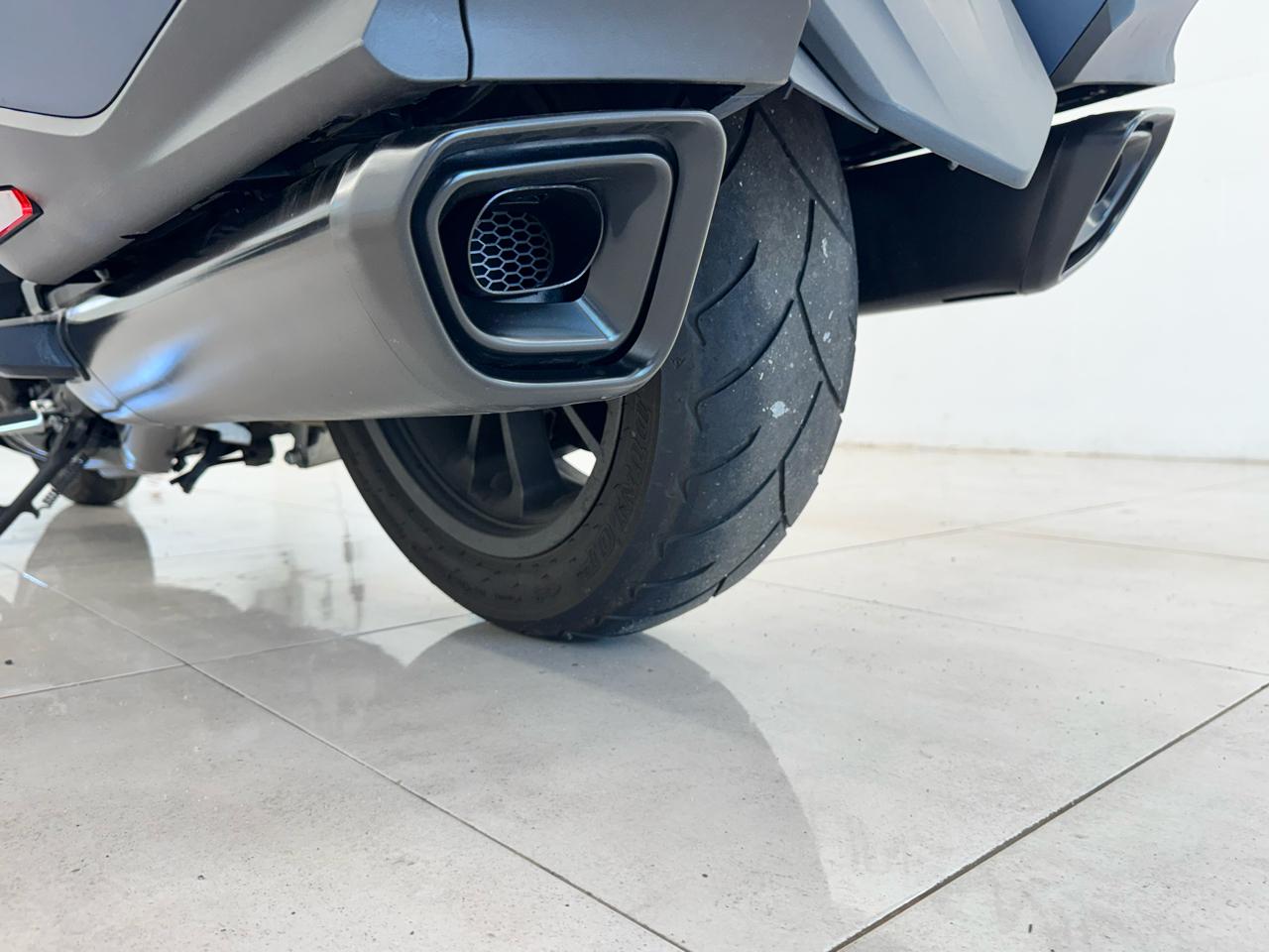 Honda Goldwing  2022