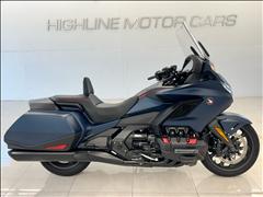 2022 Honda Goldwing 