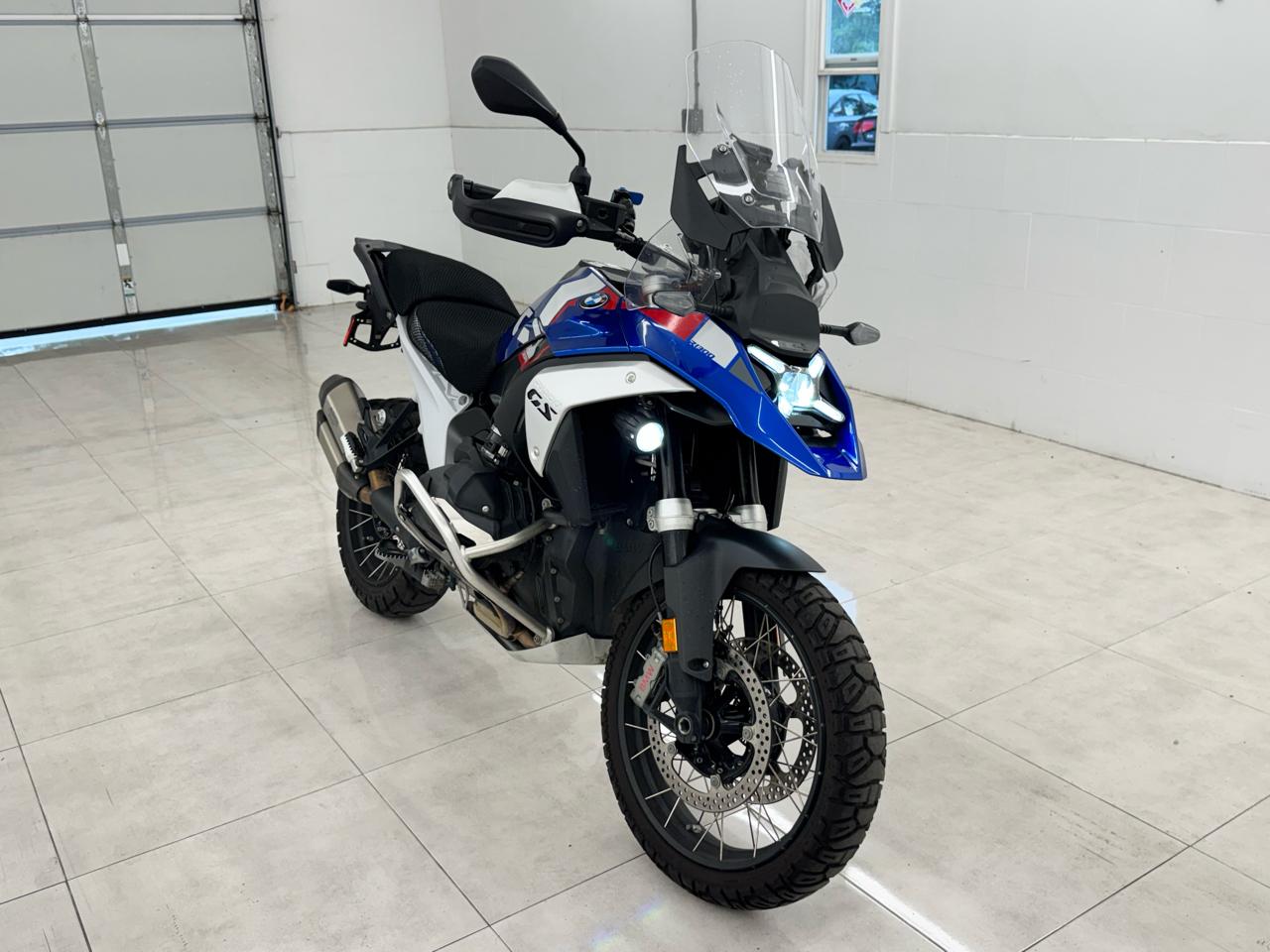 BMW R 1300 GS  2024