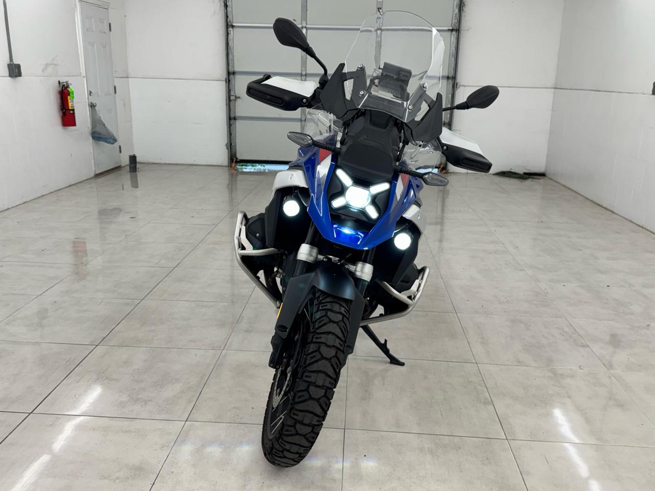 BMW R 1300 GS  2024
