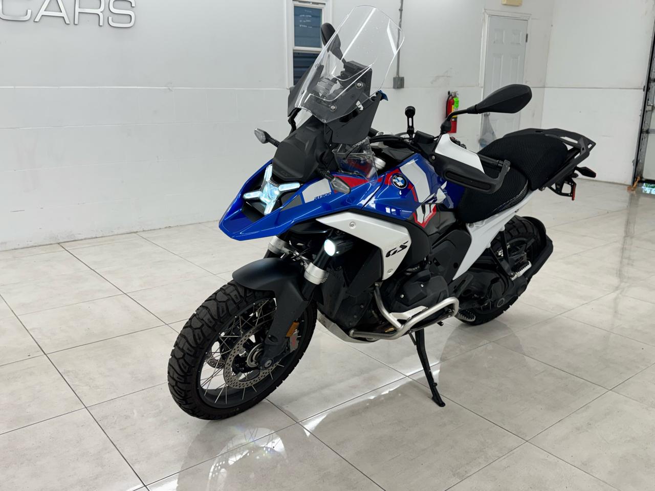 BMW R 1300 GS  2024