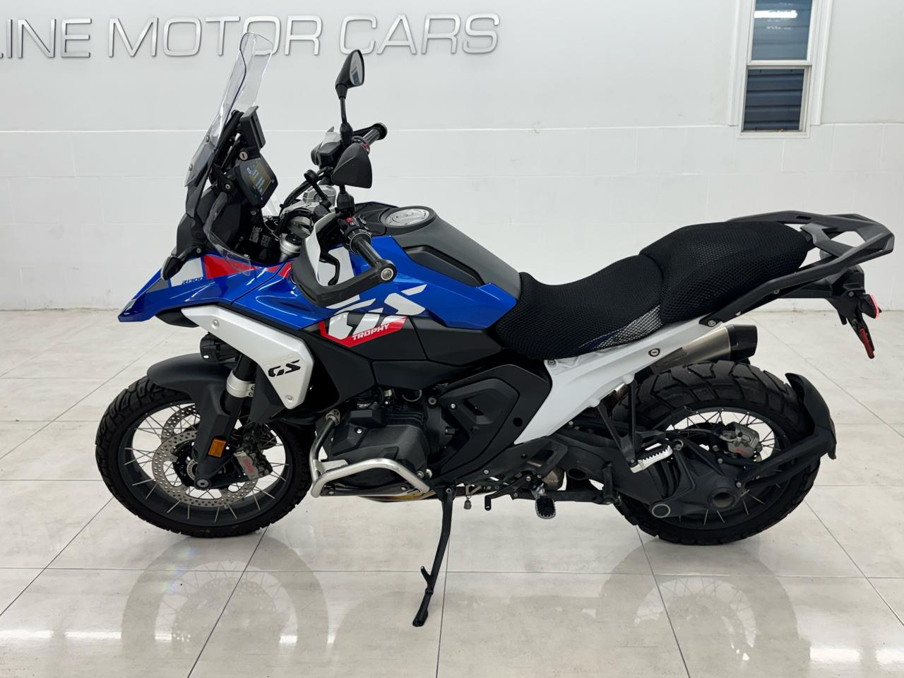 BMW R 1300 GS  2024