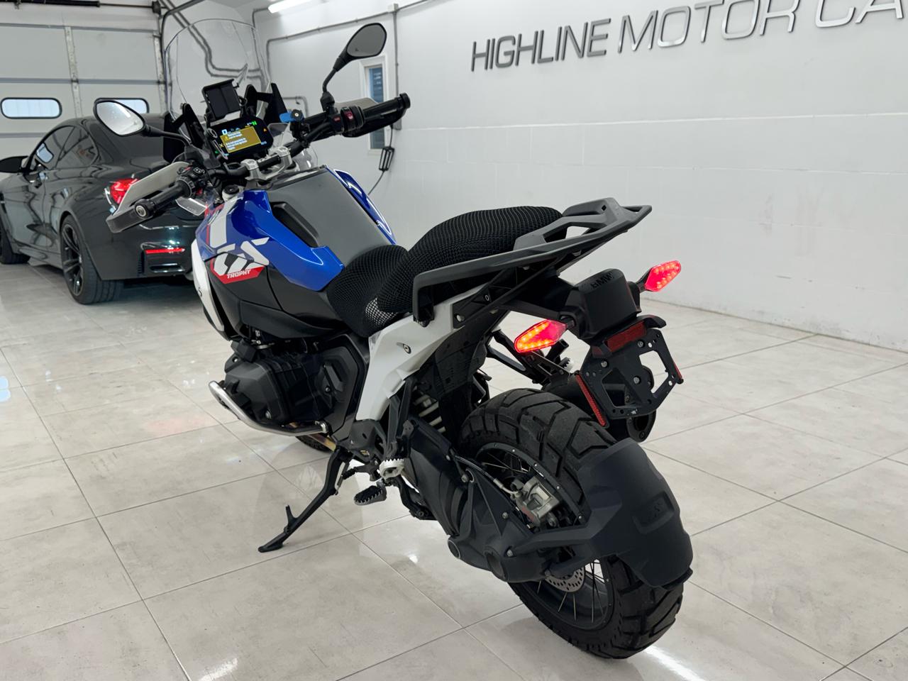 BMW R 1300 GS  2024