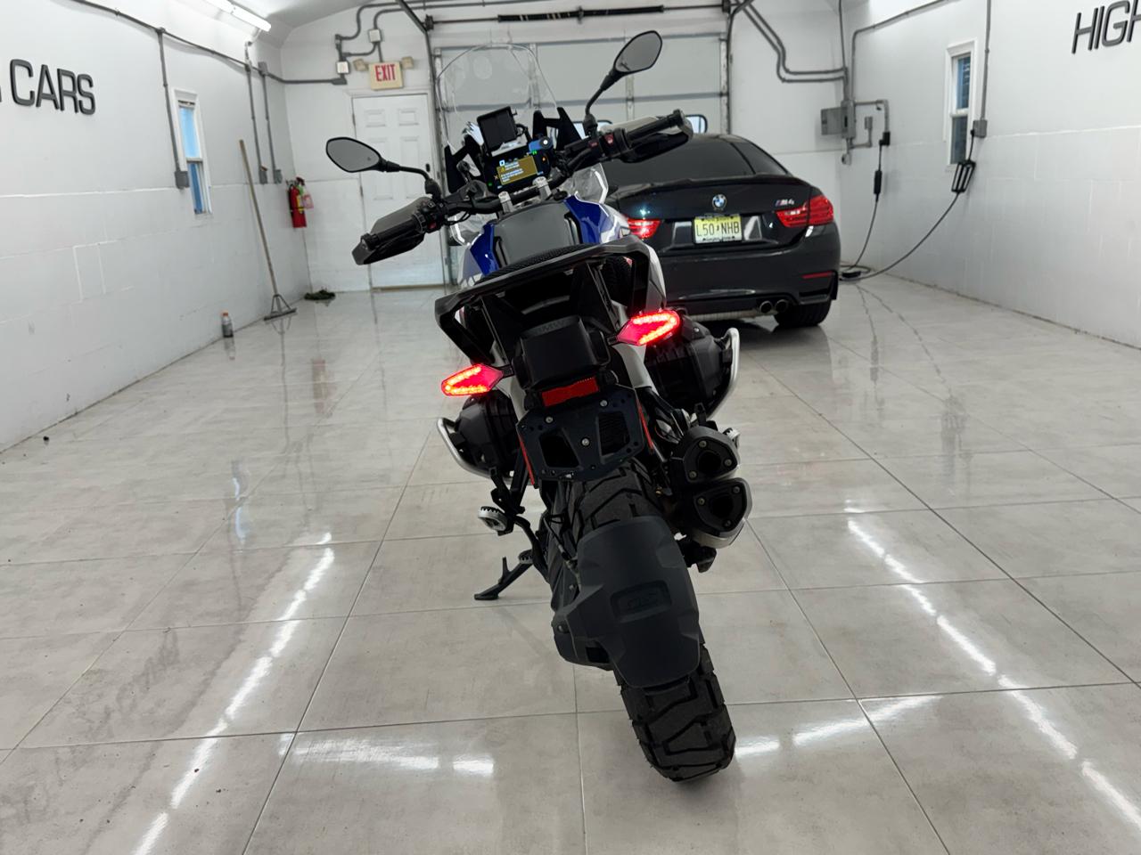 BMW R 1300 GS  2024