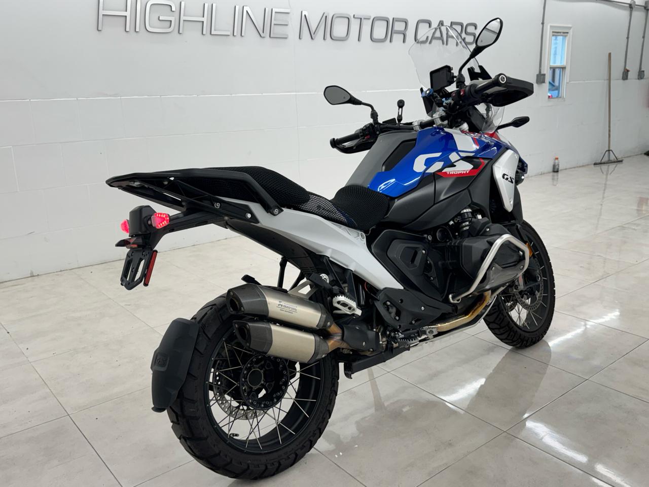 BMW R 1300 GS  2024
