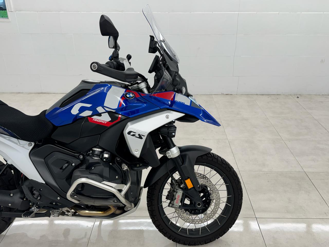 BMW R 1300 GS  2024