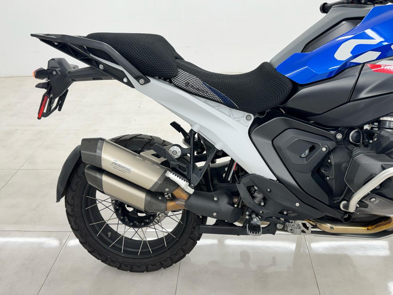 BMW R 1300 GS  2024