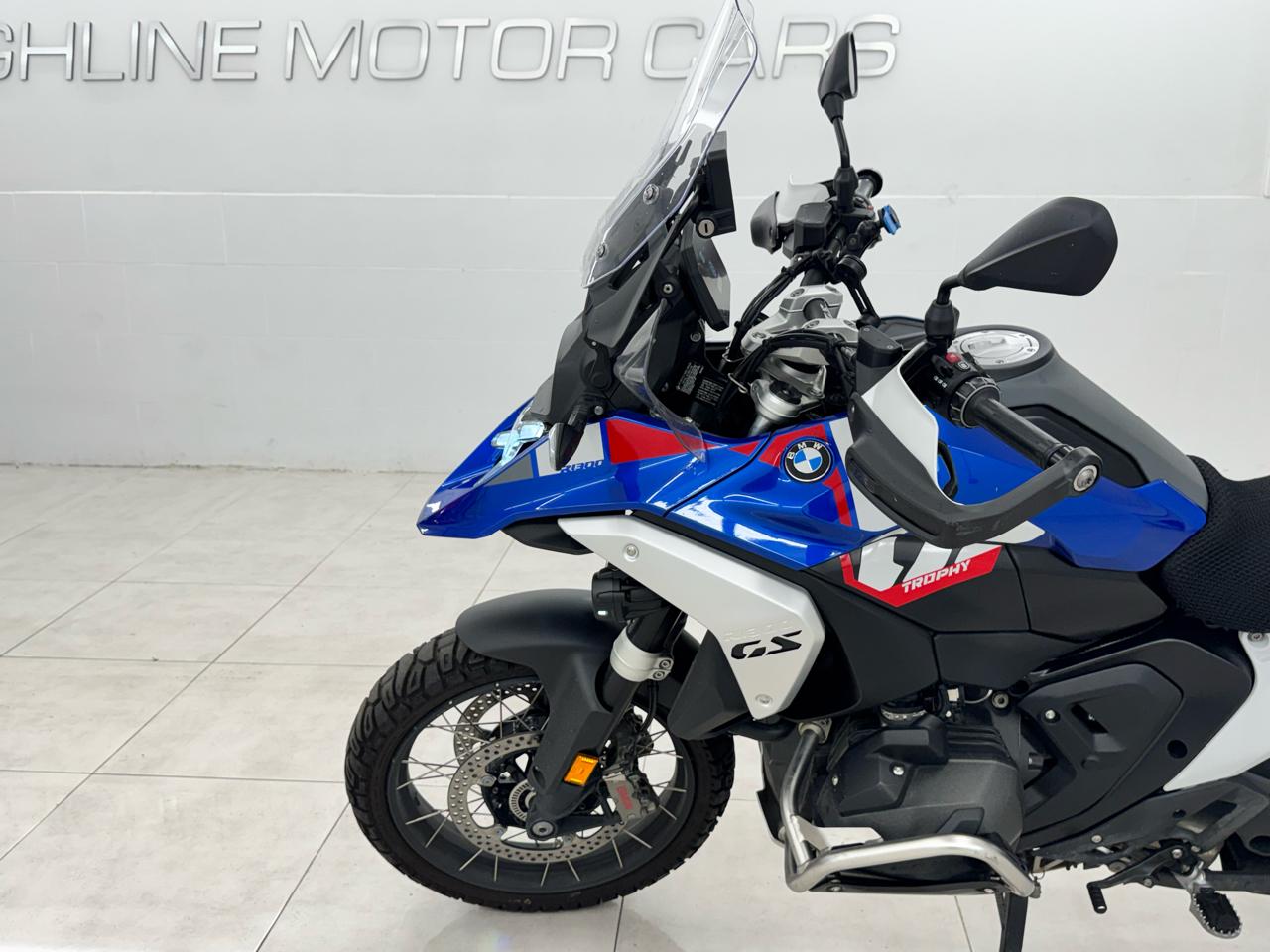 BMW R 1300 GS  2024