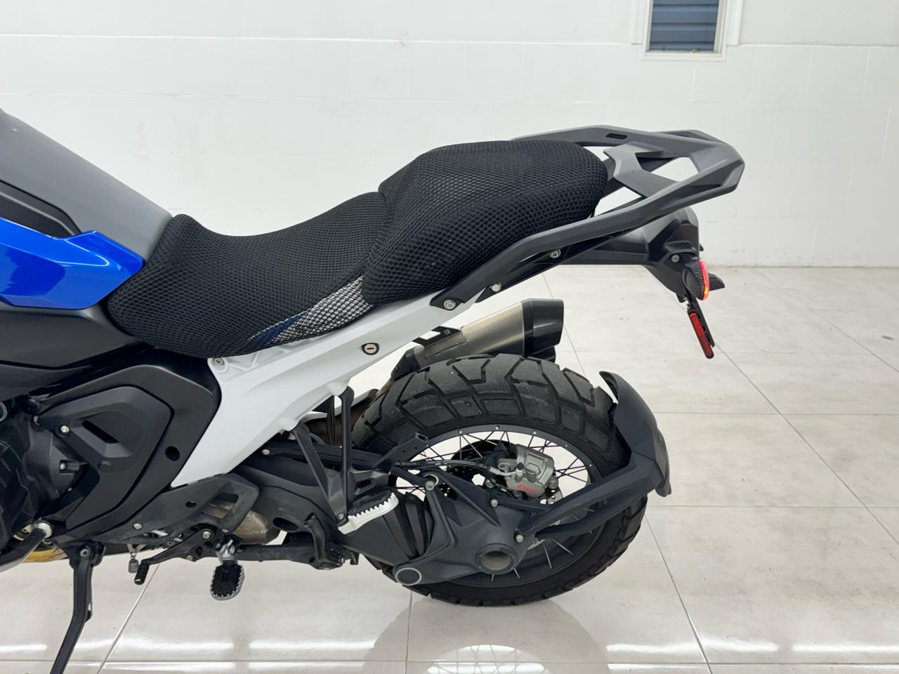 BMW R 1300 GS  2024