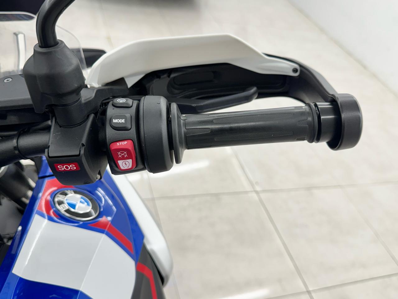 BMW R 1300 GS  2024