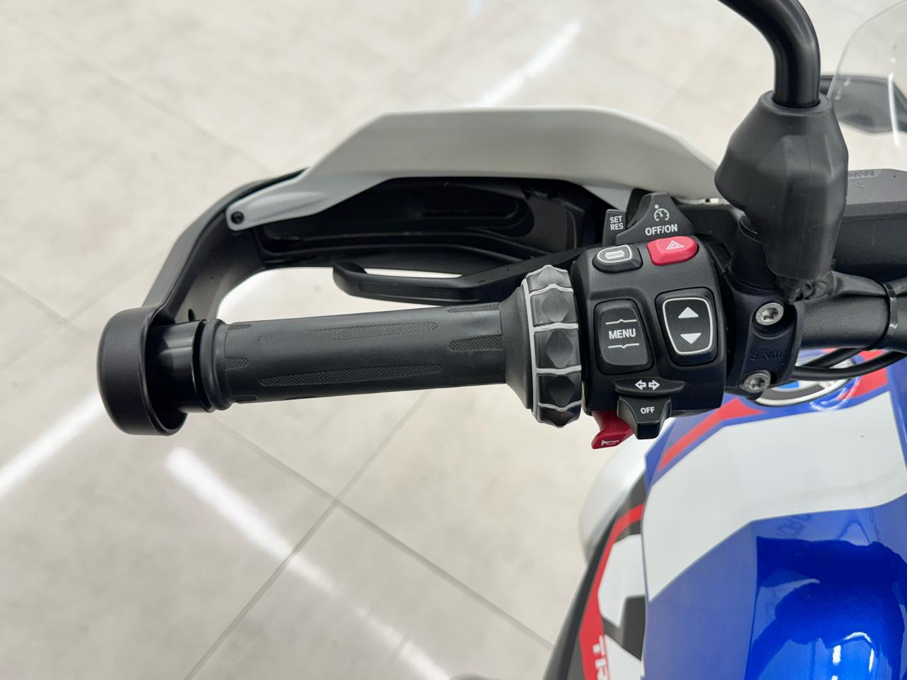 BMW R 1300 GS  2024