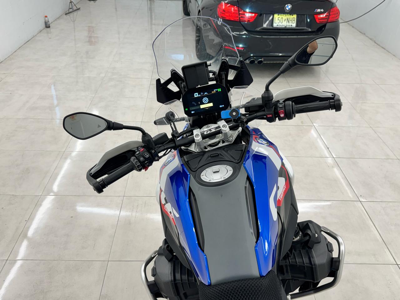 BMW R 1300 GS  2024