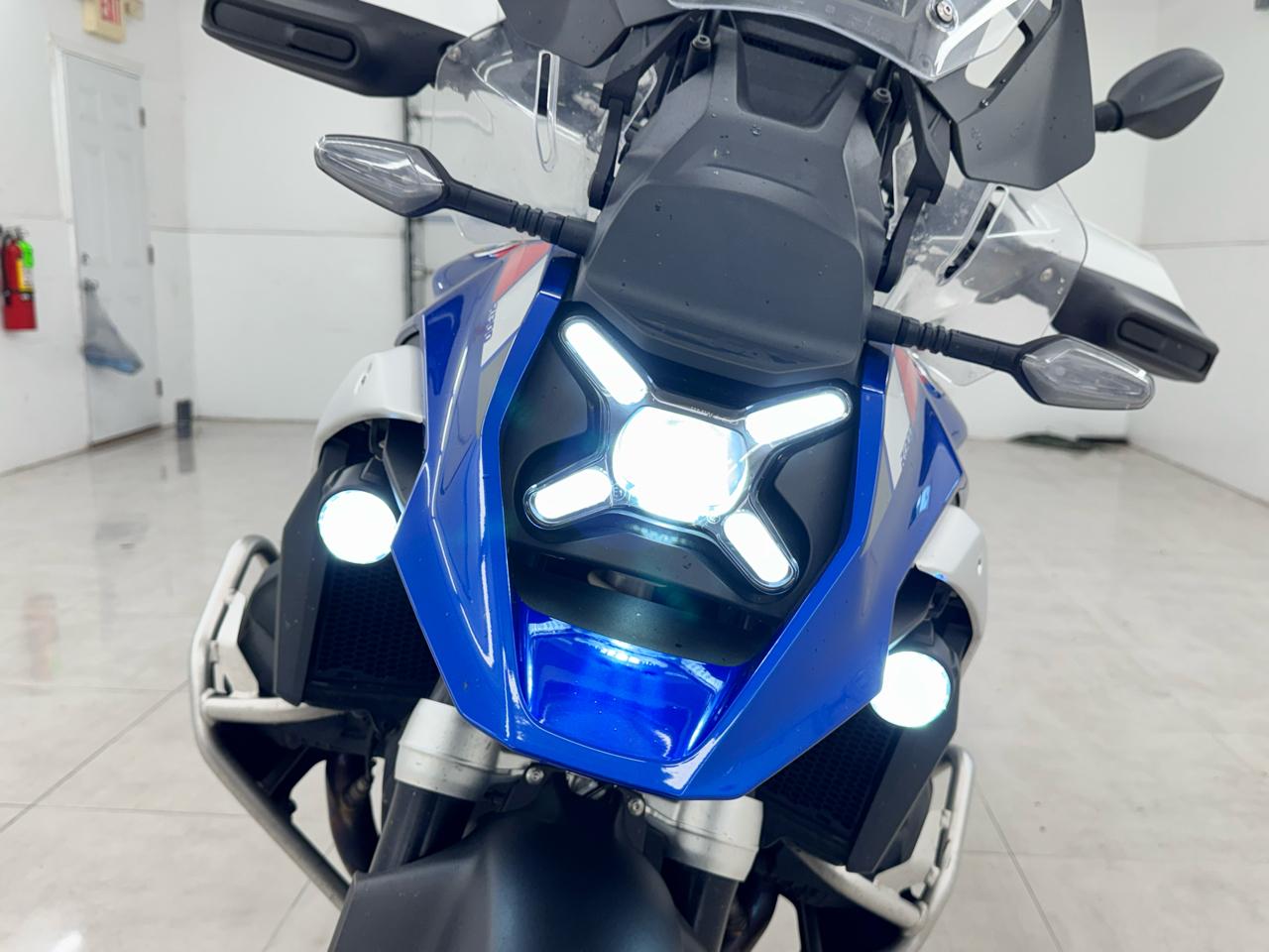 BMW R 1300 GS  2024